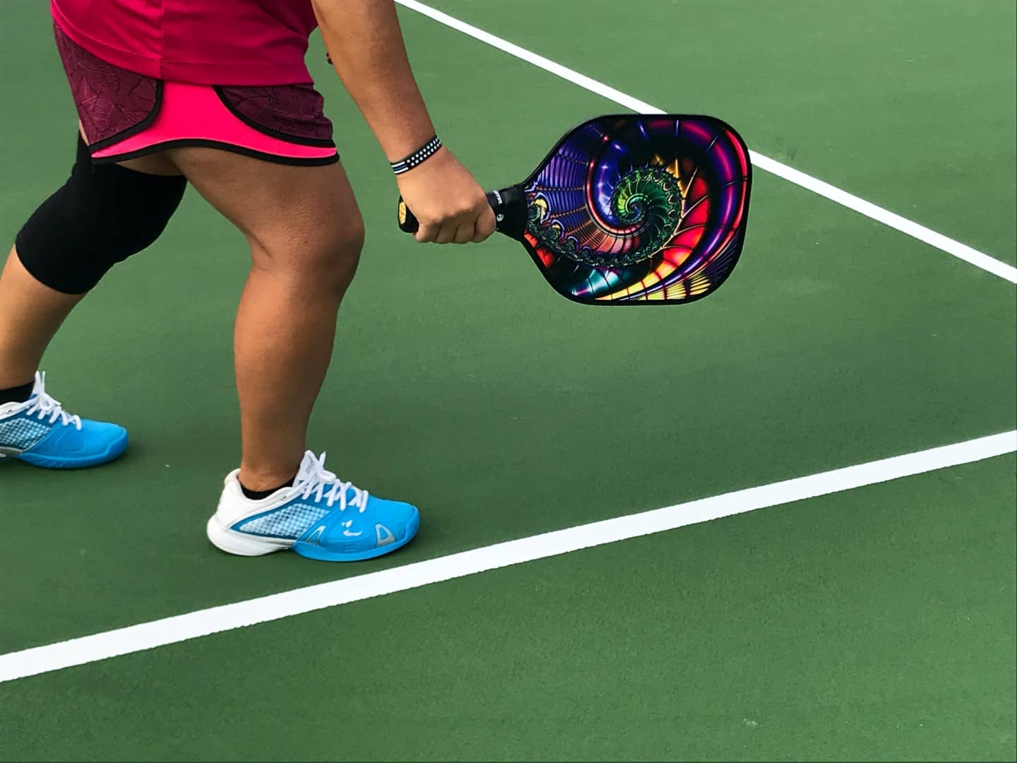 pickleballalbuquerquenm.com logo